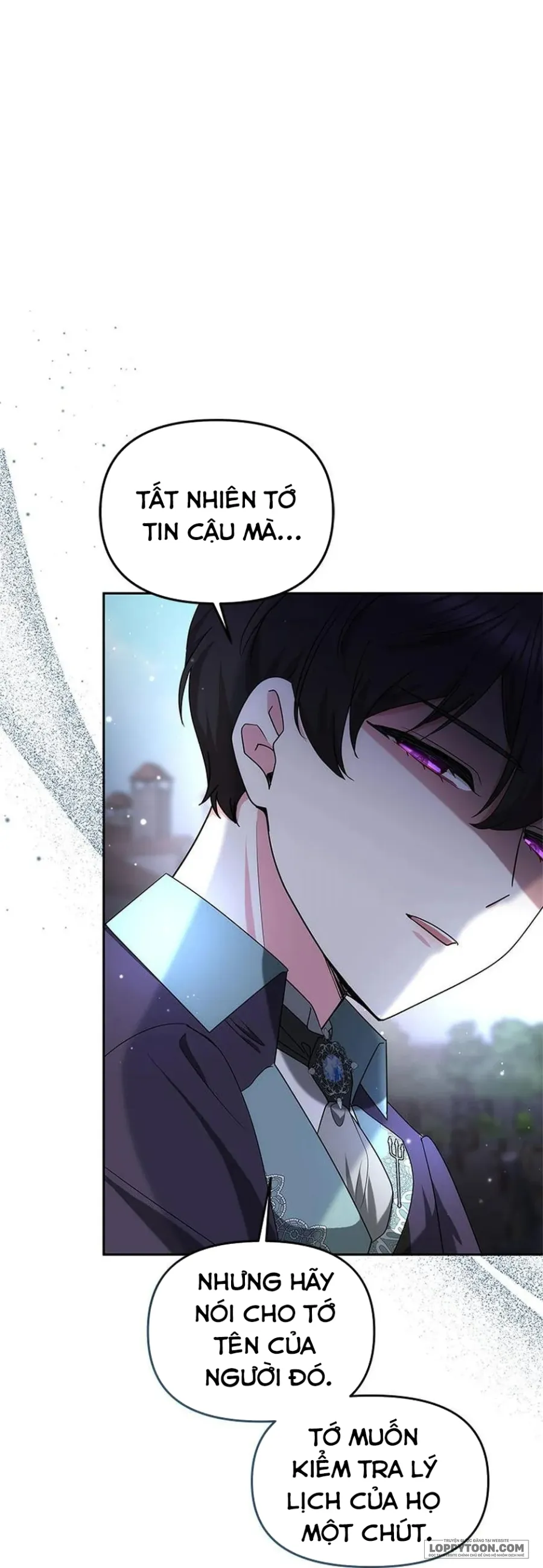 Rồng Con Thuần Hóa Những Kẻ Điên Rồ Chap 47 - trang 32