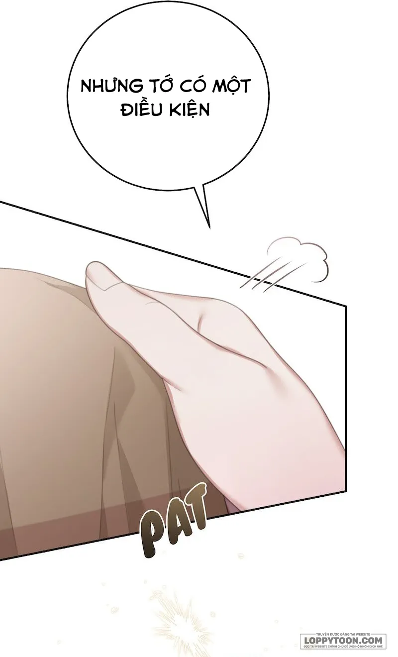 Hầu Nữ Không Còn Thèm Muốn Chủ Nhân Nữa Chap 26 - trang 42