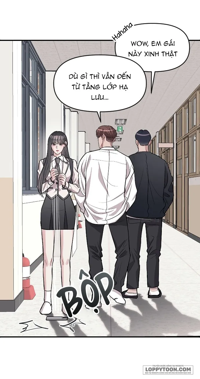 Xâm Nhập Trường Trung Học Tài Phiệt Chap 9 - trang 24