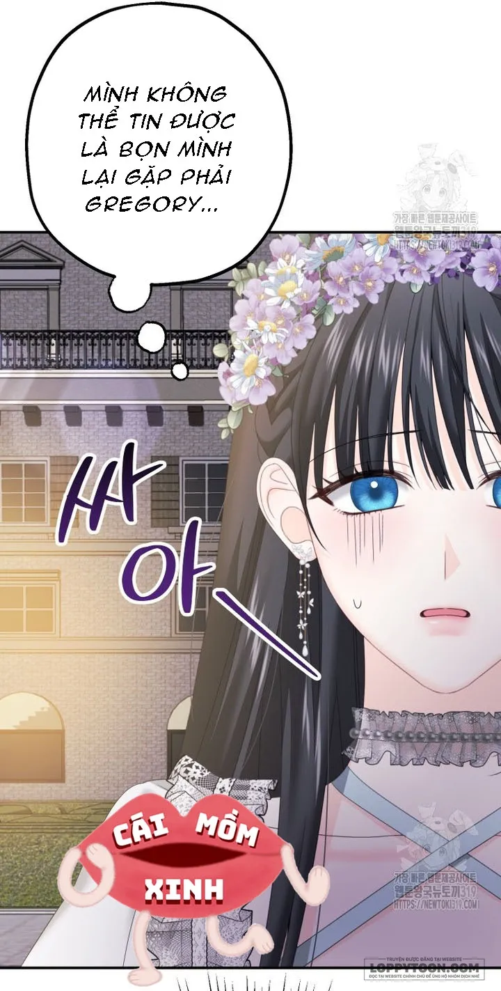 Khi Bị Nam Chính Ám Ảnh Biến Tôi Thành Nữ Chính Chap 14 - trang 27