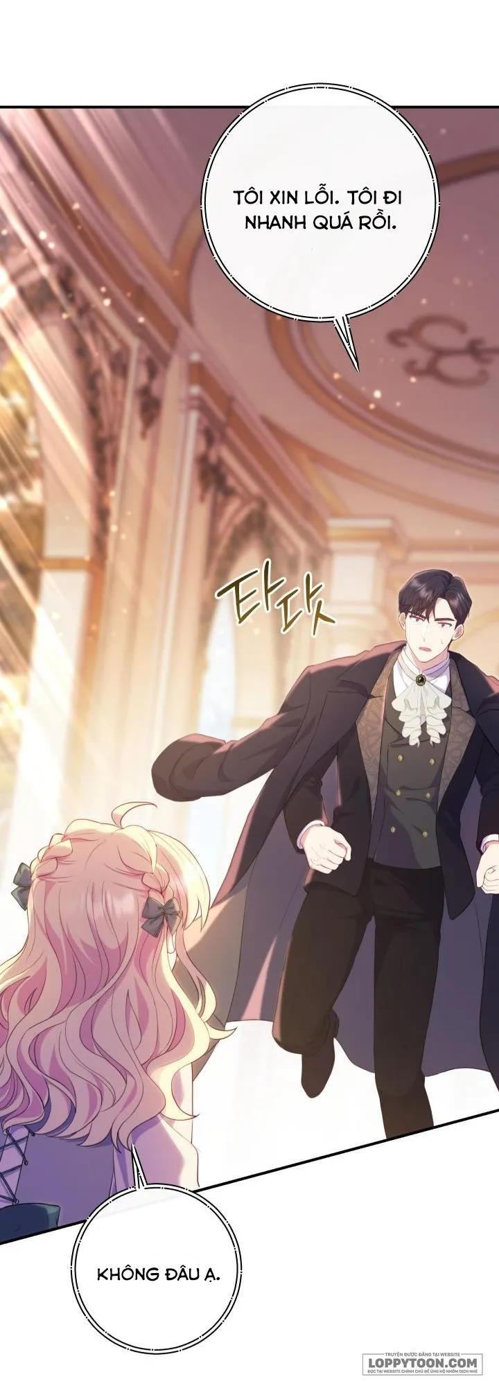 Trở Thành Bạn Thời Thơ Ấu Của Nam Phụ Ám Ảnh Chap 7 - trang 26