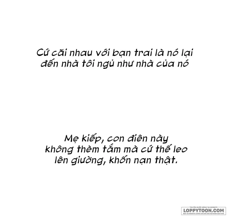 Tại Sao Điều Này Lại Đúng? Chap 39 - 🔞🔞🔞 - trang 57
