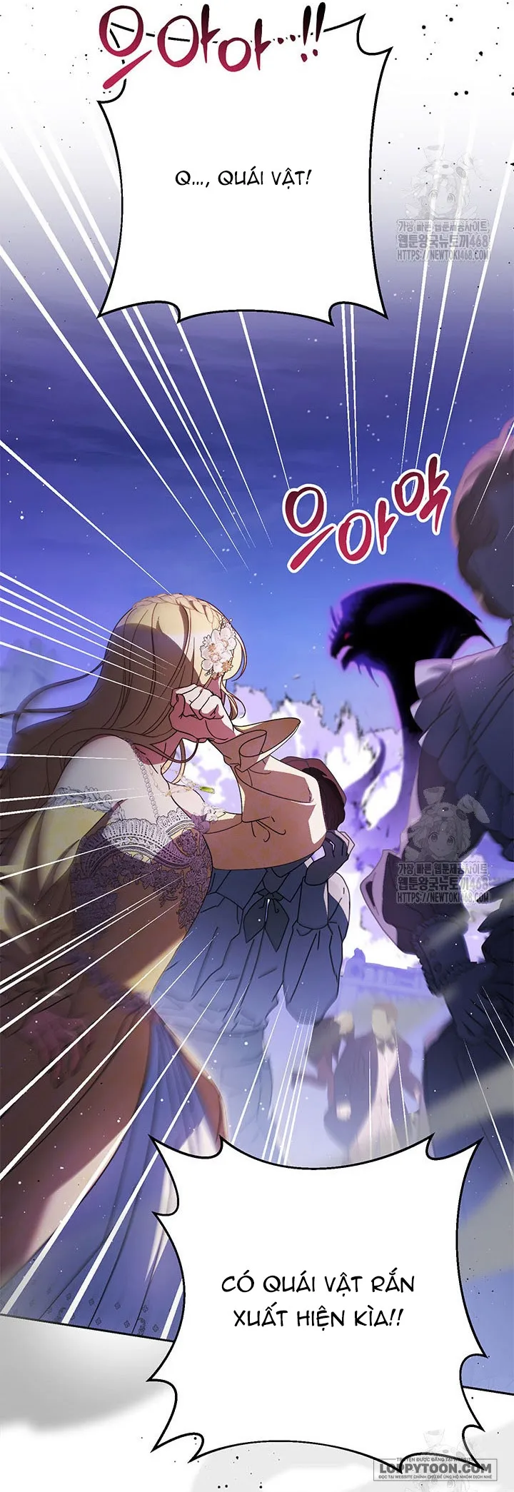 Nuôi Dưỡng Em Gái Xinh Đẹp Chap 93 - trang 9