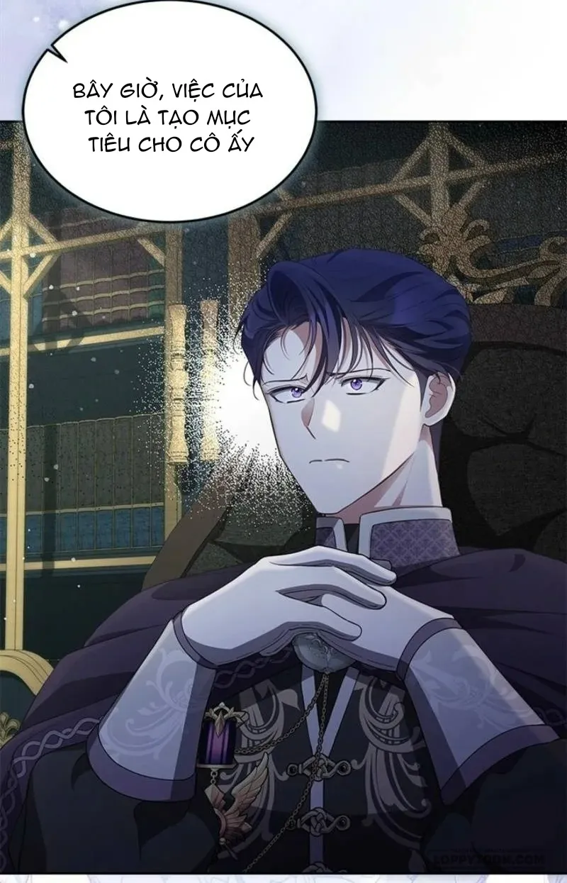 Đã Từ Chối Sủng Ái Rồi Mà Sao Còn Ám Ảnh Thế? Chap 57 - trang 48