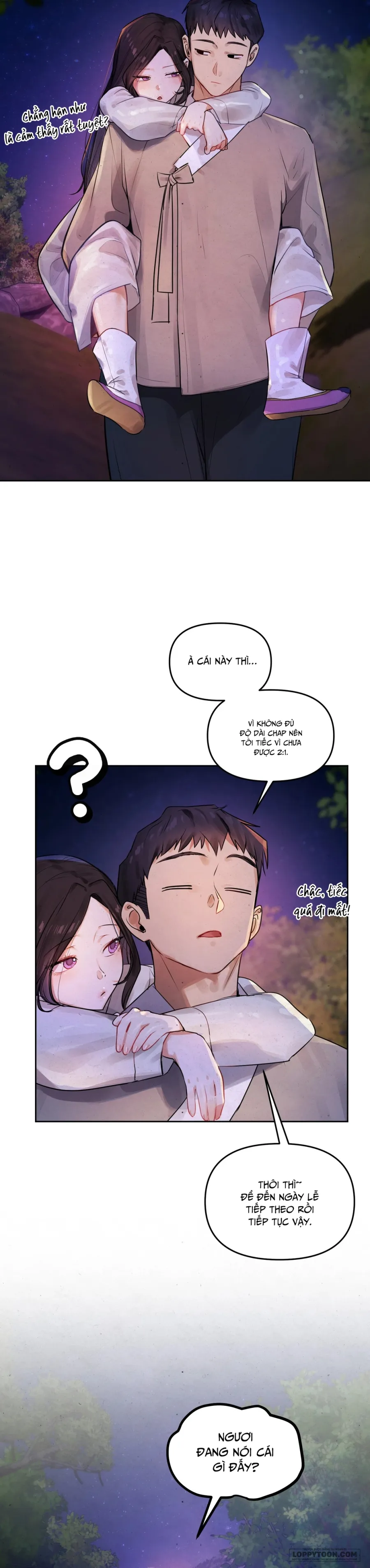 Tài Khoản Bí Mật Của Nữ Giáo Sư Chap 26 - 🔞🔞🔞 - trang 42