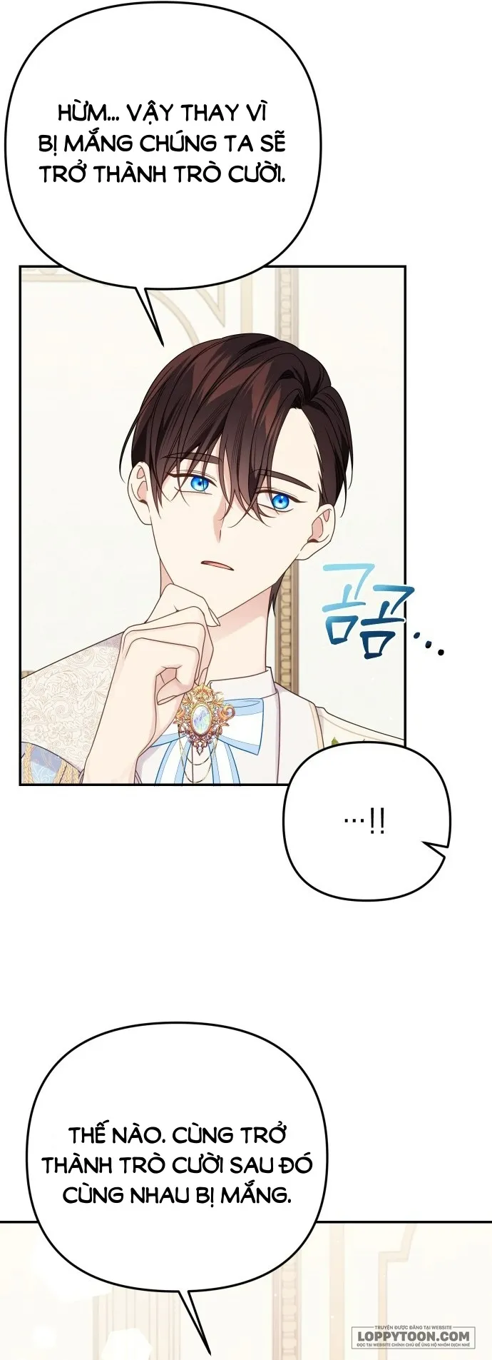 Cuộc Sống Hạnh Phúc Cùng Chồng Chap 60 - end - trang 9