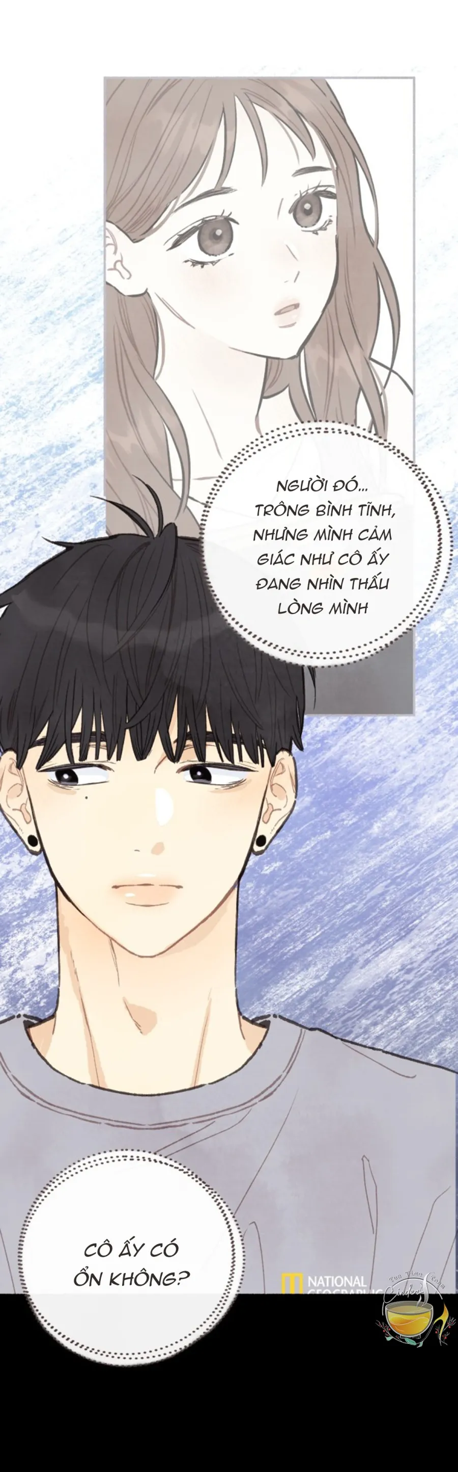 Cảm Xúc Chuyển Giao Chap 1 - trang 52
