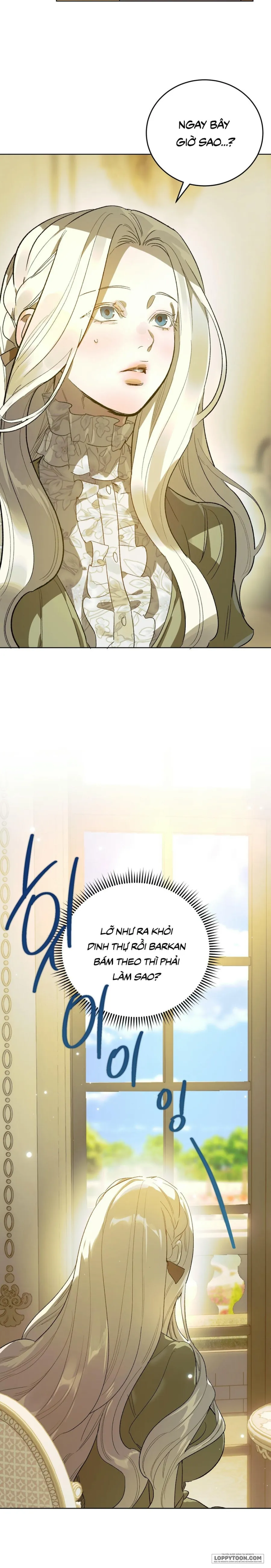 Gửi Đến Kẻ Sẽ Hủy Diệt Tôi Chap 9 - trang 11