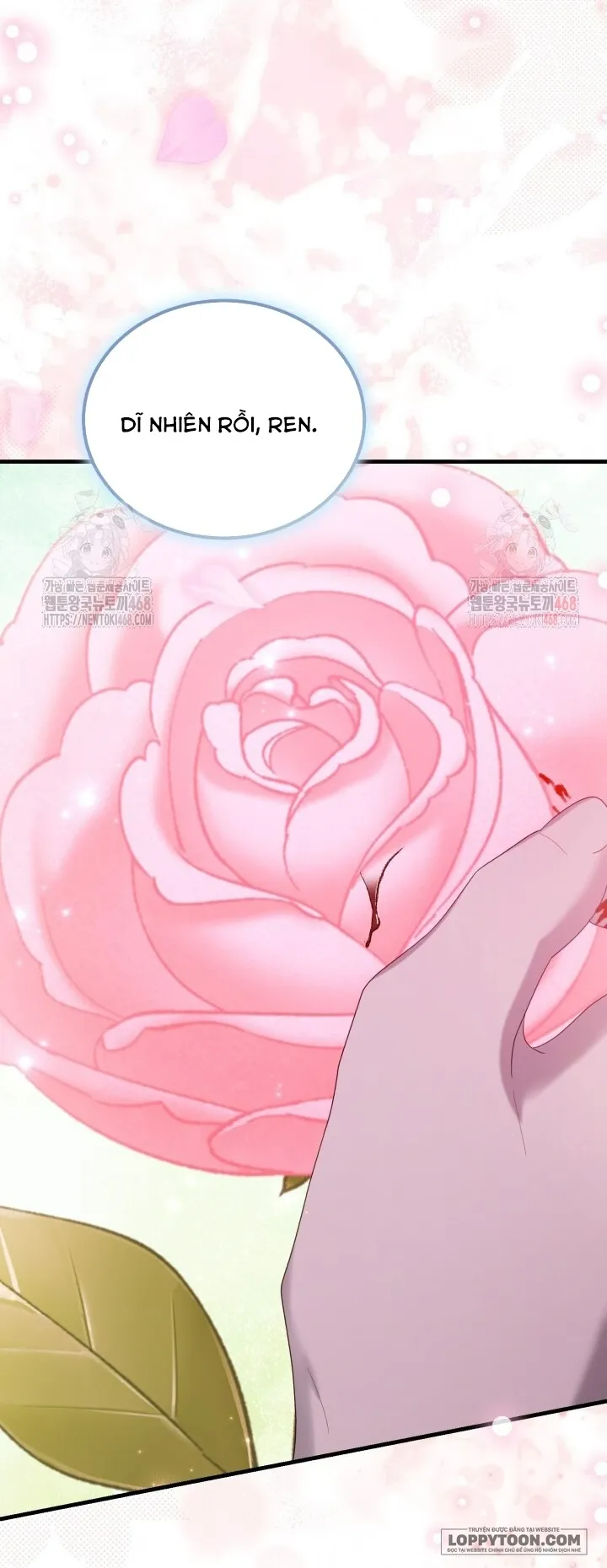 Nàng Tiên, Hãy Ký Hợp Đồng Nào Chap 70 - trang 15