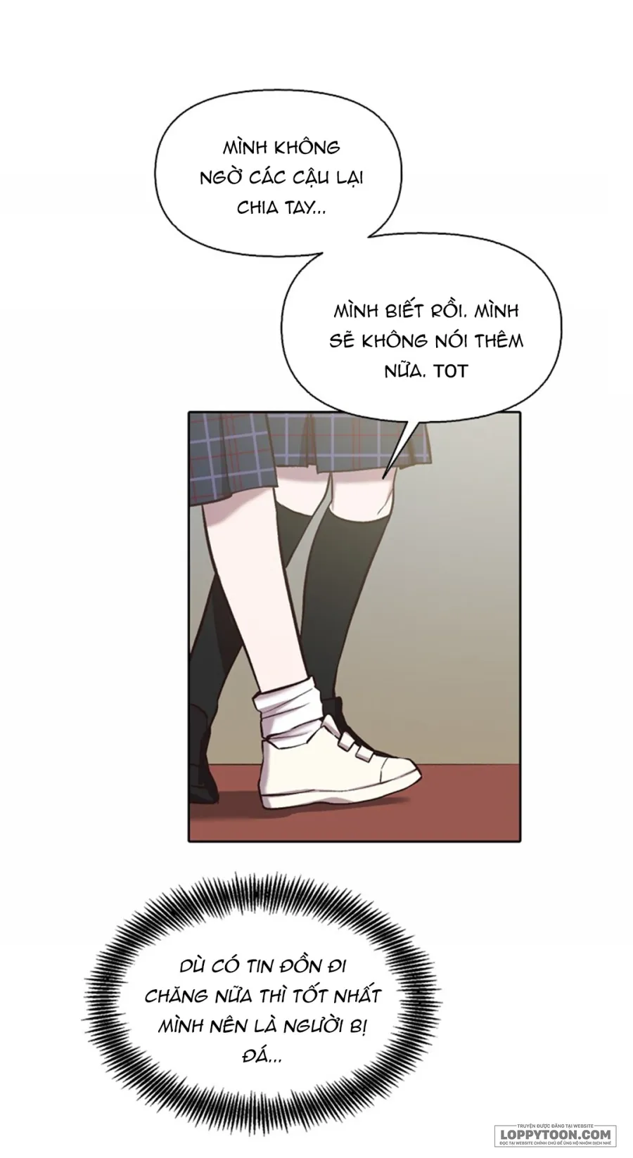 Thanh Xuân Của Chúng Ta Chap 91 - trang 26