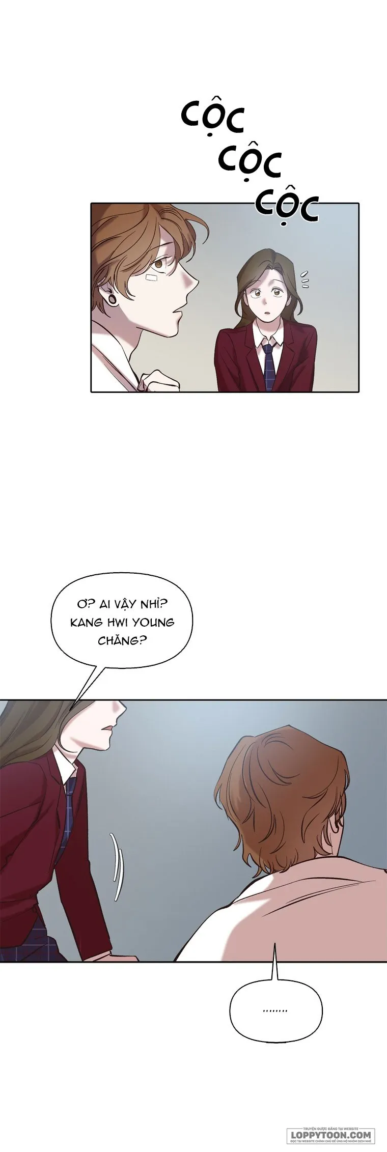 Thanh Xuân Của Chúng Ta Chap 79 - trang 23