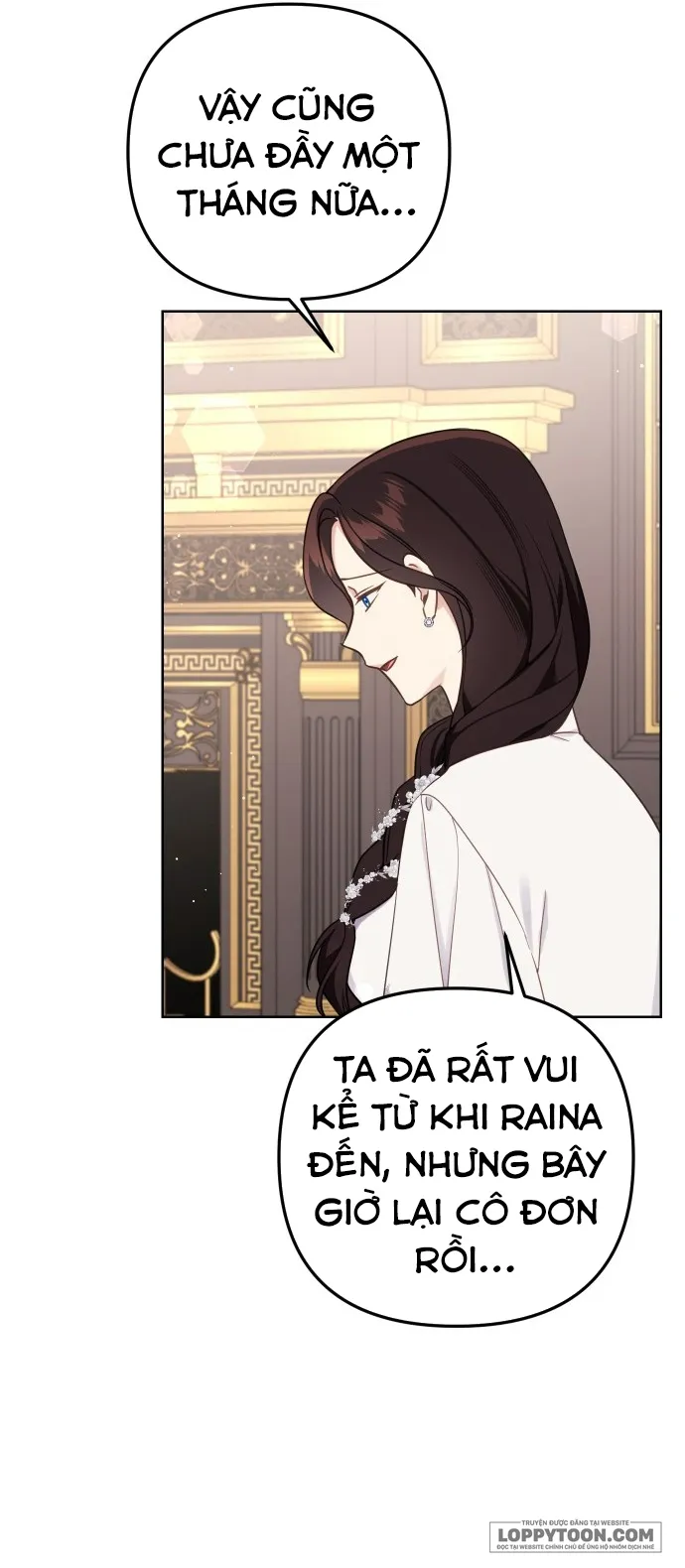 Cuộc Sống Hạnh Phúc Cùng Chồng Chap 52 - trang 8