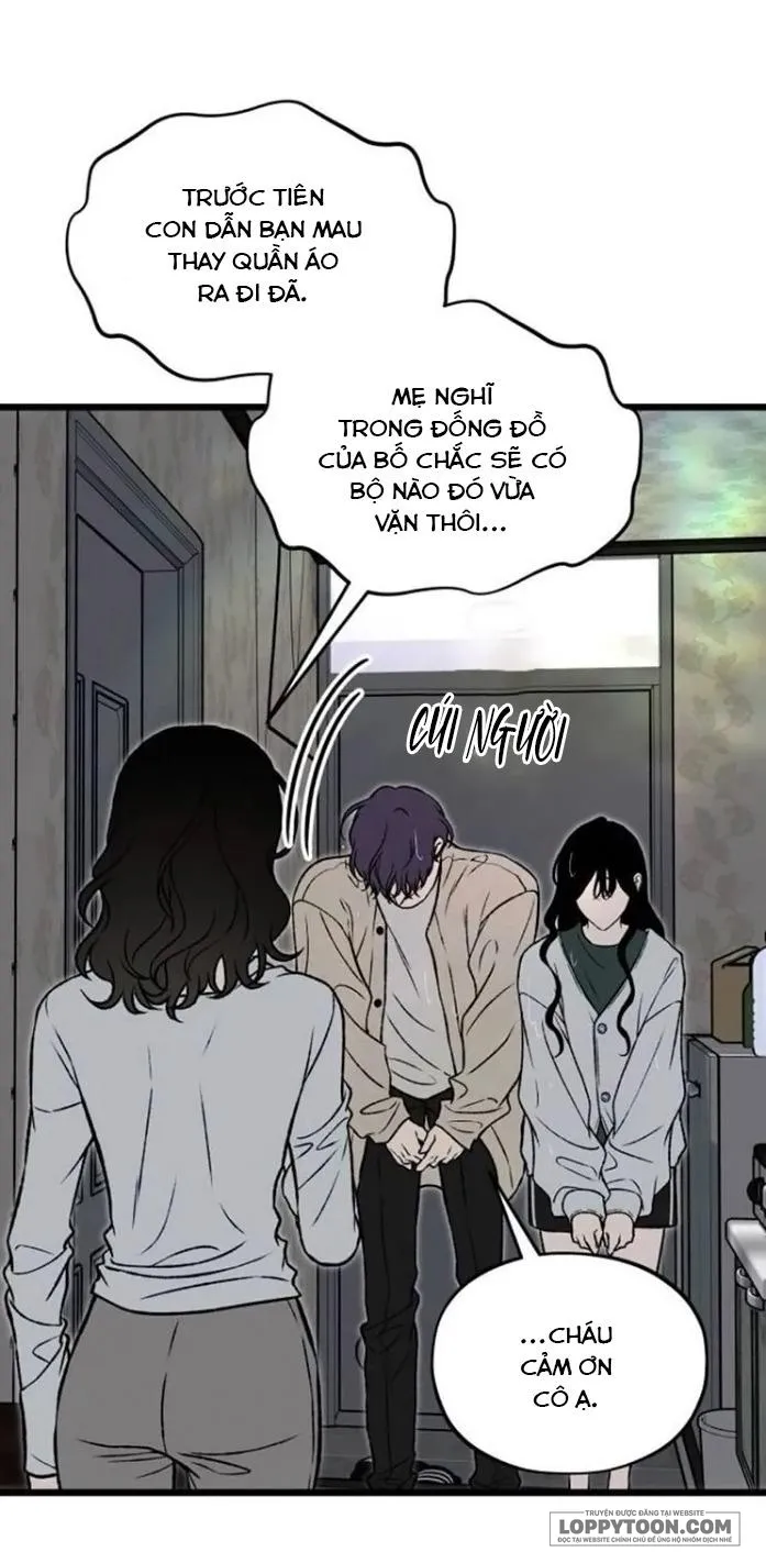 Khao Khát Bất Tận Chap 12 - trang 72