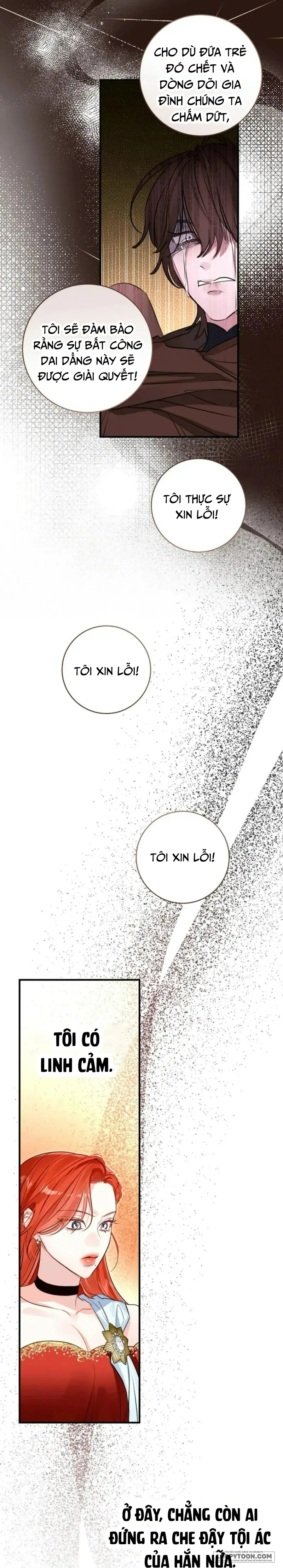 Cuộc Hôn Nhân Xa Hoa Của Đại Công Tước Là Giả Chap 97 - trang 47