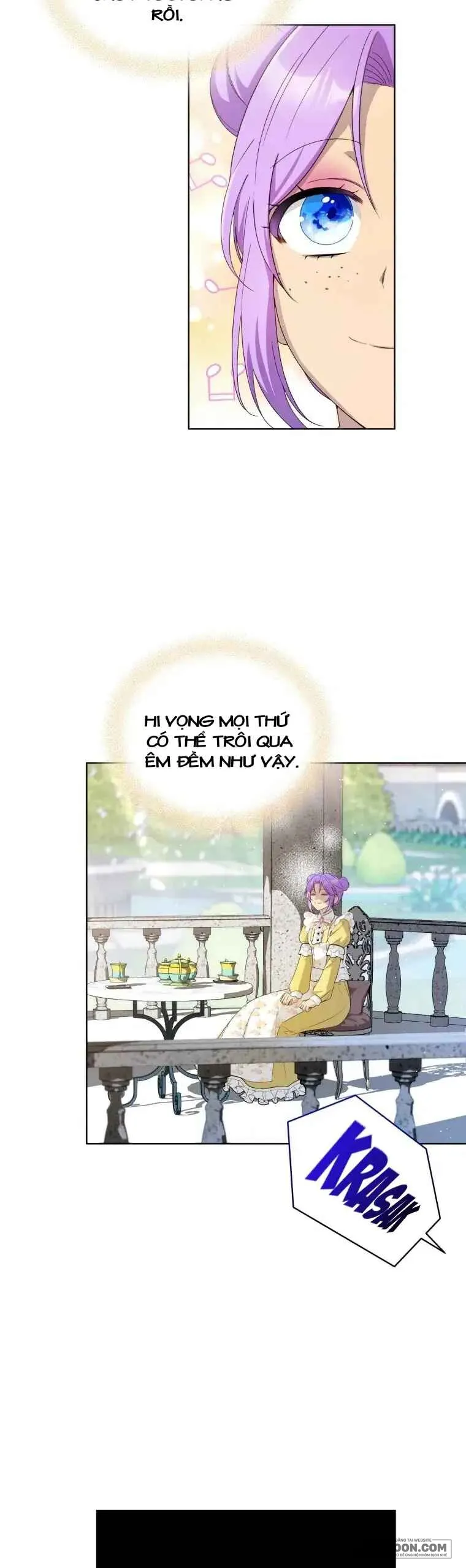 Chiếc Túi Bí Mật Của Quý Cô Xấu Xí Chap 7 - trang 34