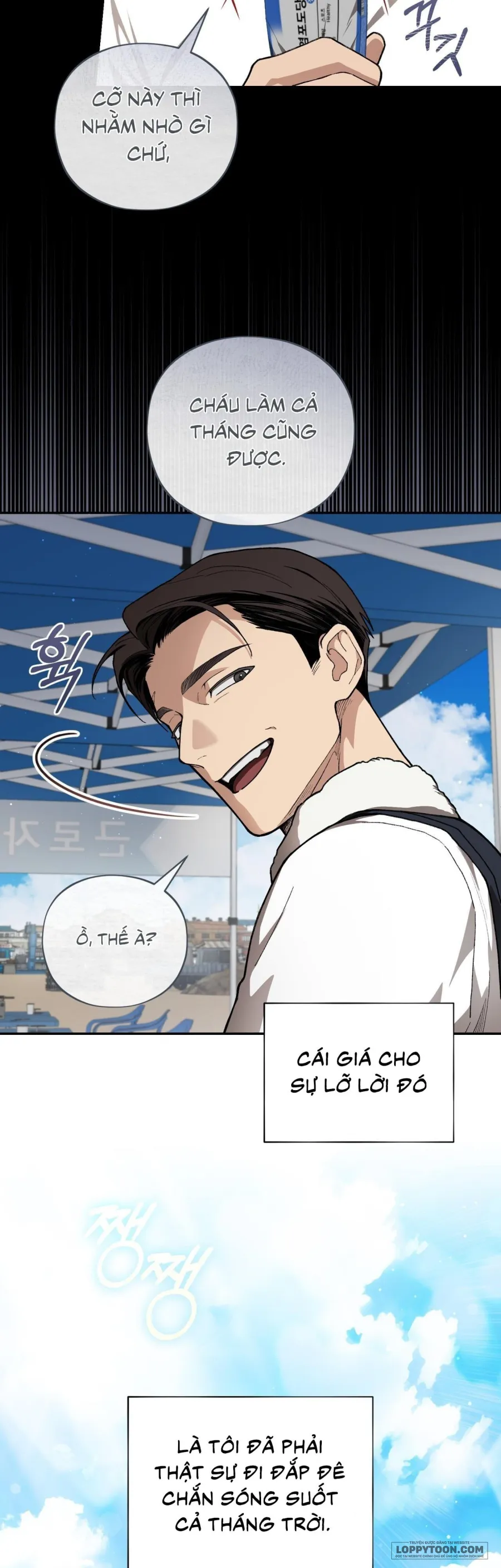 Quốc Lộ Số 1 Chap 9 - trang 9