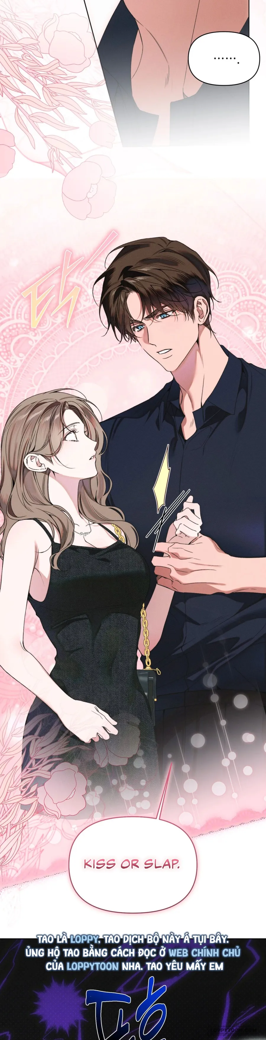 Love:Zero Chap 26 - trang 38