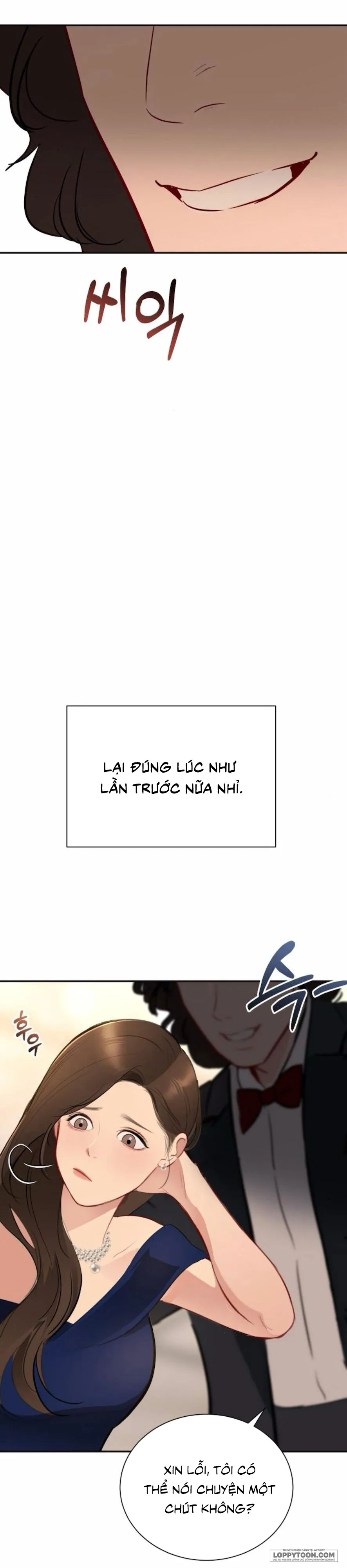 Quyền Lực Của Thư Ký Chap 28 - trang 39