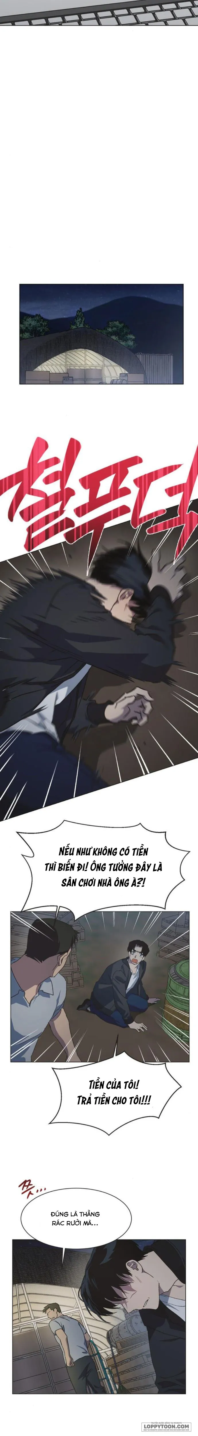 Lọ Lem Không Hoàn Hảo Chap 46 - trang 12