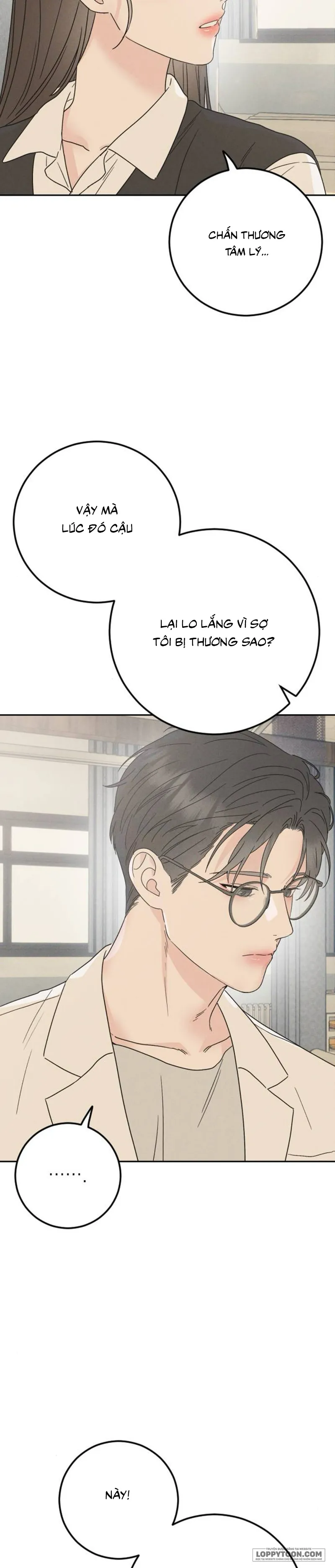 Nam Nữ Mật Thất Chap 7 - trang 39