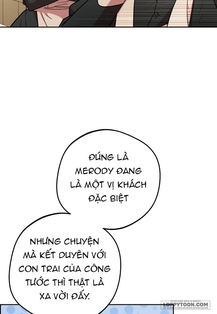 Được Yêu Thương Mà Còn Ngại Ngùng Sao Chap 15 - trang 19