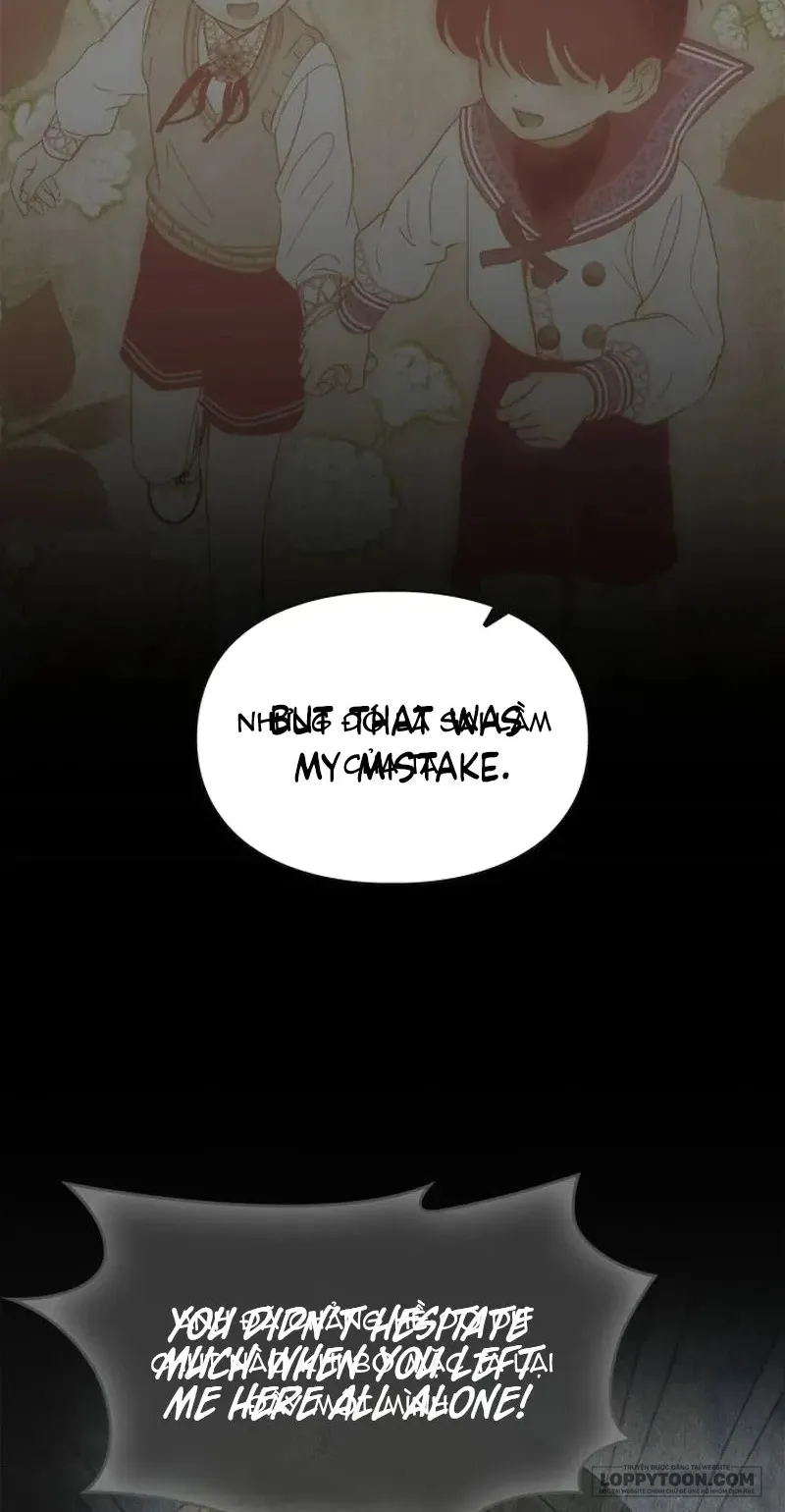 Phạm Nhân Bé Con Của Dinh Thự Mùa Đông Chap 94 - trang 51