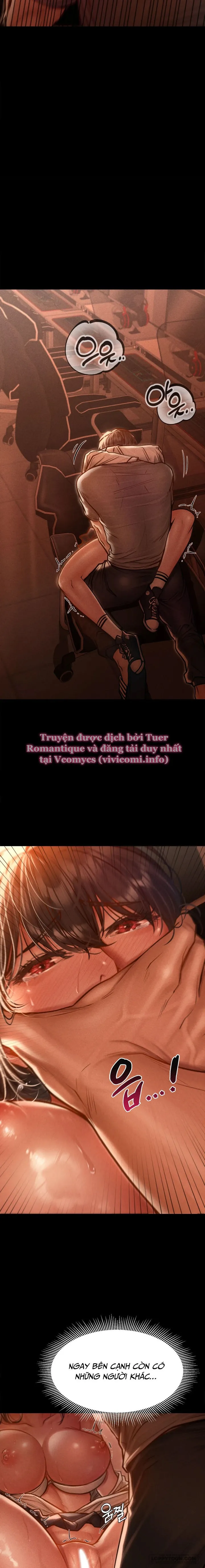 Dinh Thự Thiên Đường Chap 2 - 🔞🔞🔞 - trang 7