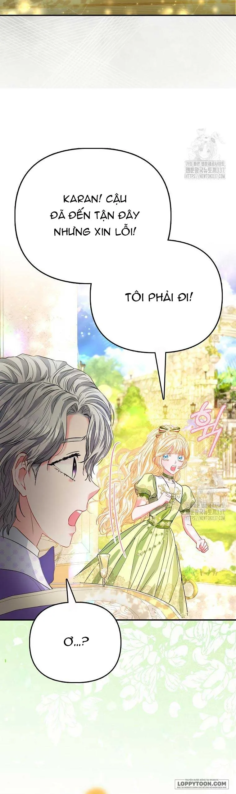 Nàng Công Chúa Của Mọi Người Chap 48 - trang 24