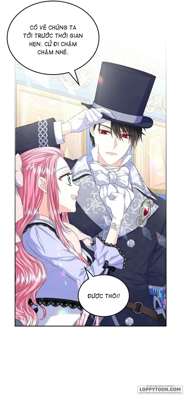 Tôi Sẽ Ly Hôn Với Anh Trai Nữ Chính Chap 16 - trang 41