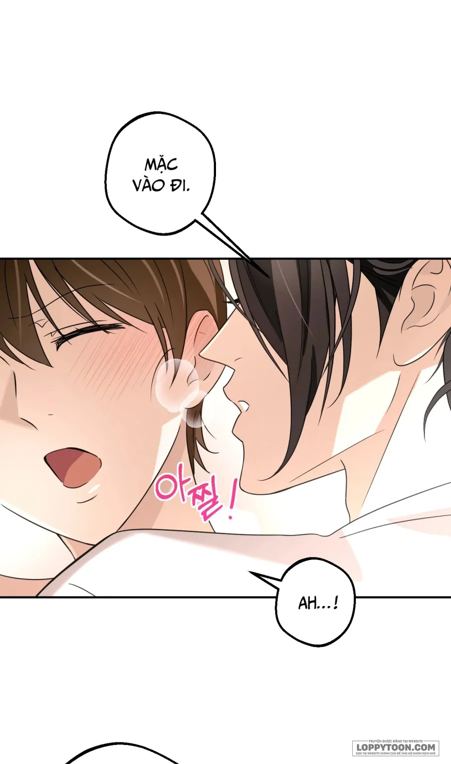 Tôi Chỉ Thích Mỹ Nam! Chap 1 - trang 88