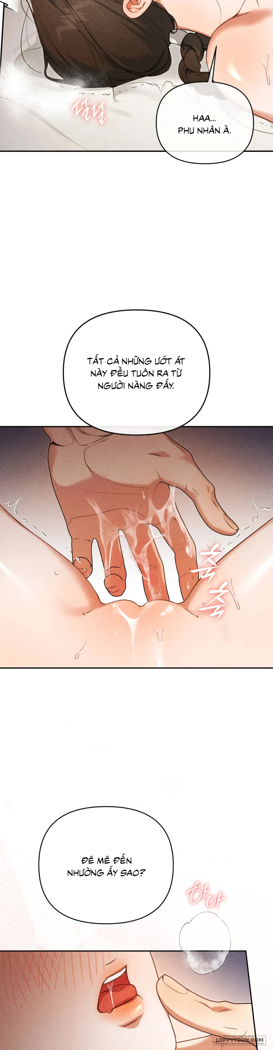 Phá Cầm Chap 3 - 🔞🔞 - trang 29