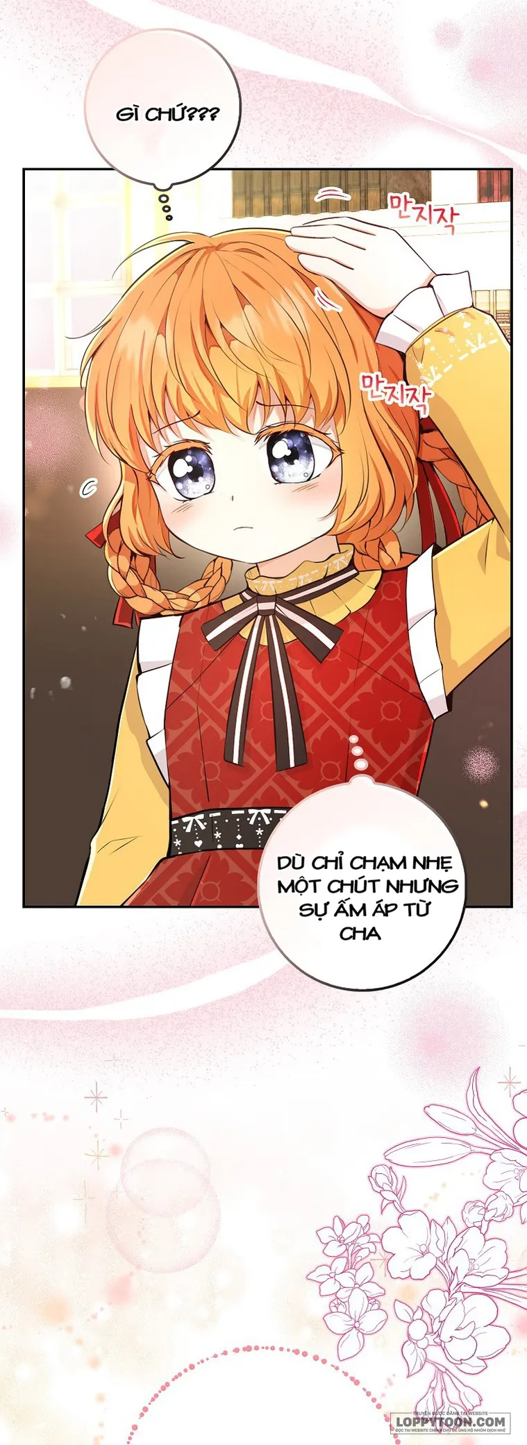 Sóc Con Tài Năng Chap 21 - trang 44