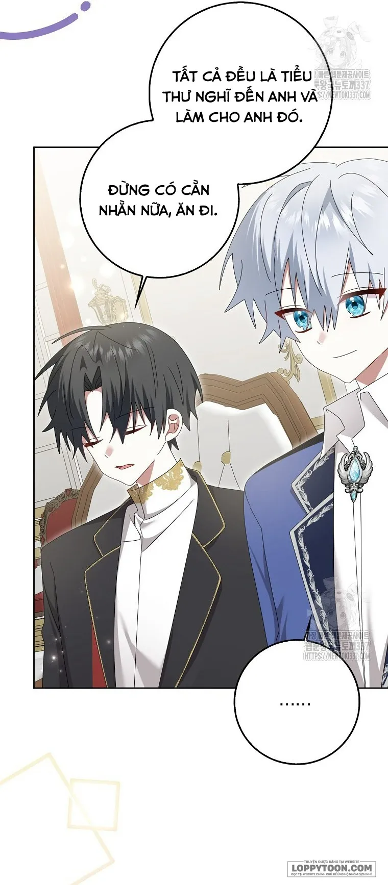 Tôi Sẽ Chiếm Lấy Ngư Trường Này! Chap 42 - trang 12