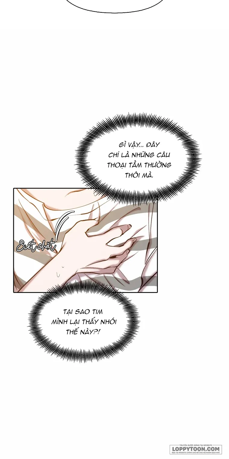 Thanh Xuân Của Chúng Ta Chap 97 - trang 21