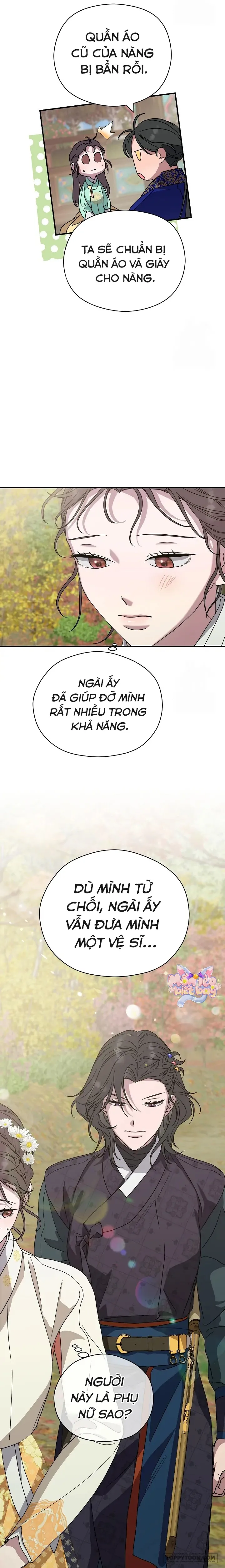 Ta Chỉ Muốn Ăn Em Chap 10 - trang 7