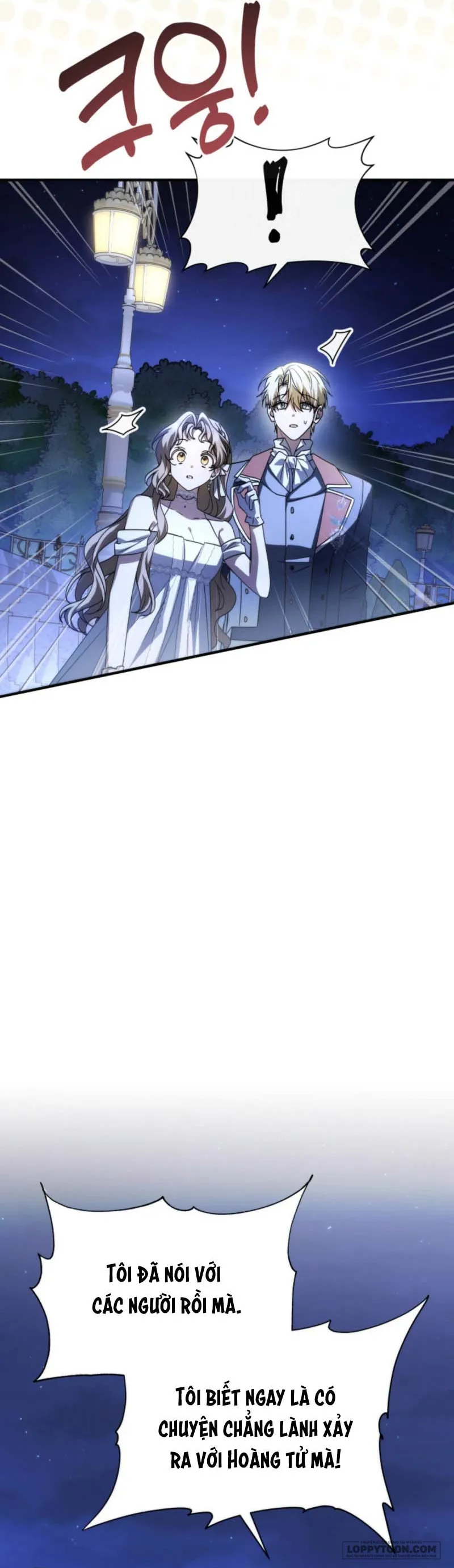 Bản Tình Ca Rạng Đông Chap 6 - trang 17