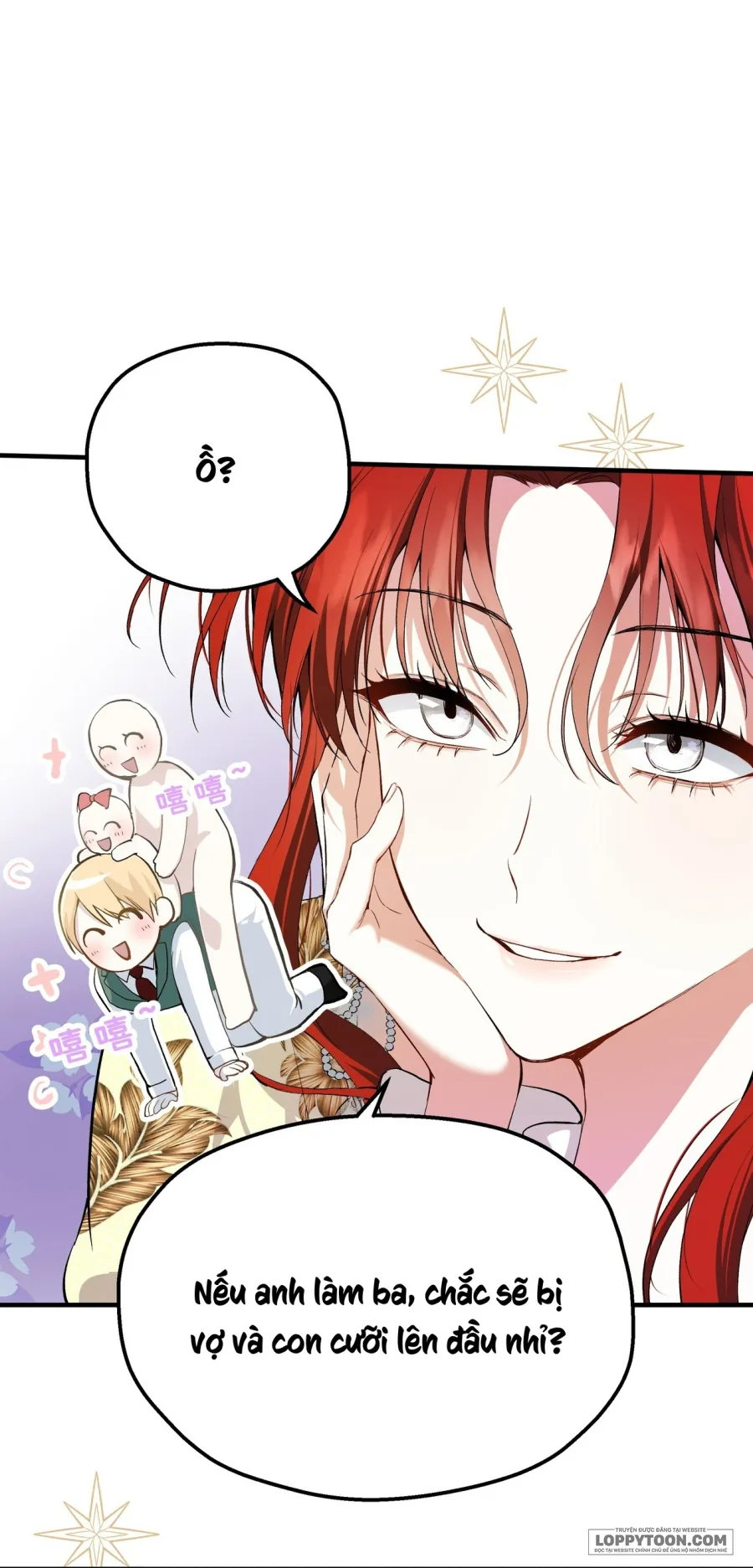 Nàng Sẽ Thuần Phục Những Anh Hùng Chap 7 - trang 31