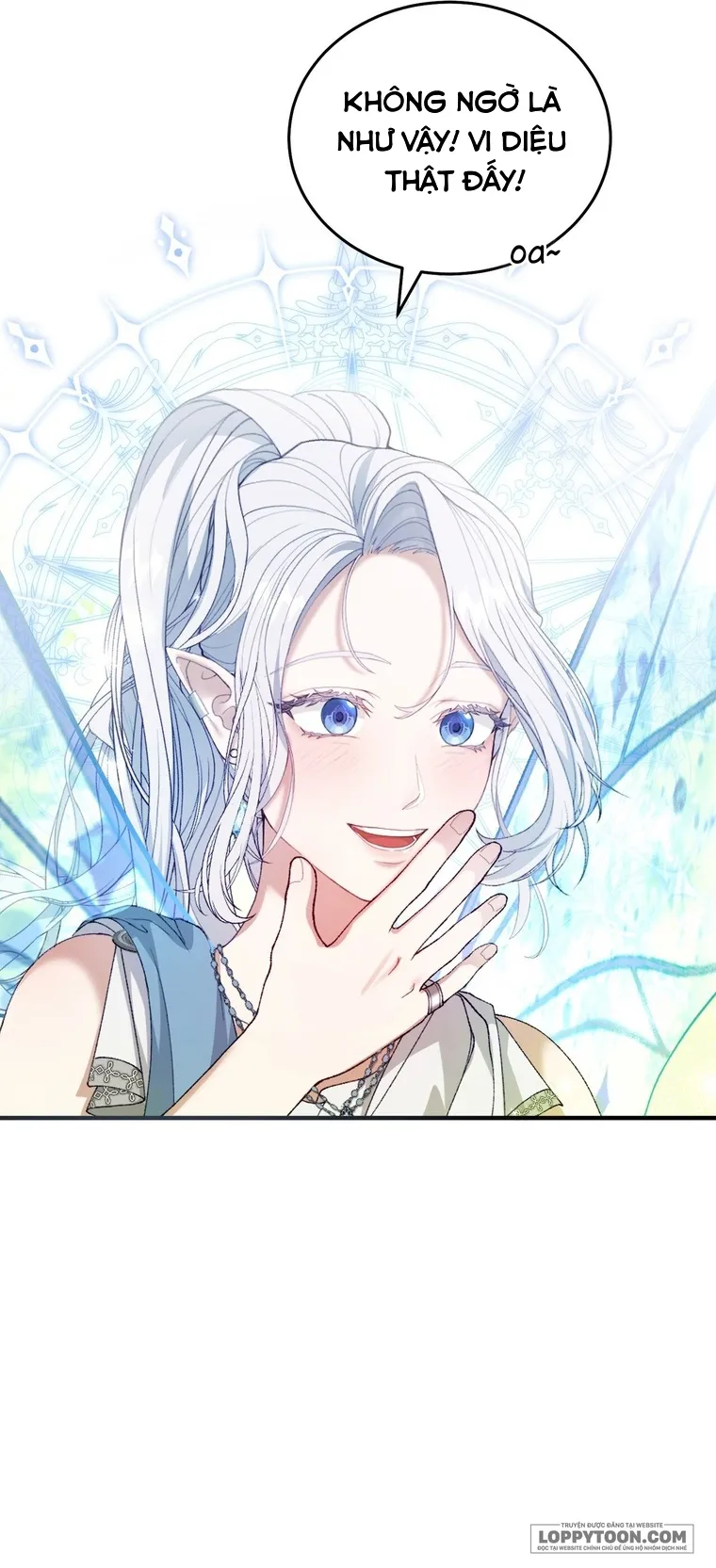 Nàng Tiên, Hãy Ký Hợp Đồng Nào Chap 8 - trang 15