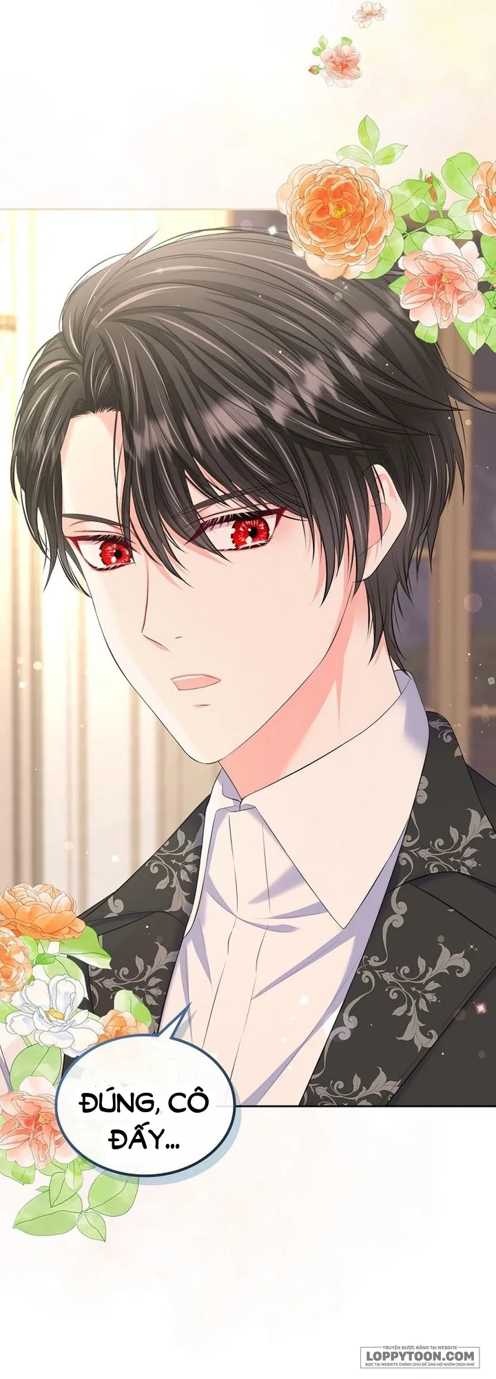 Tôi Sẽ Ly Hôn Với Anh Trai Nữ Chính Chap 23 - trang 62