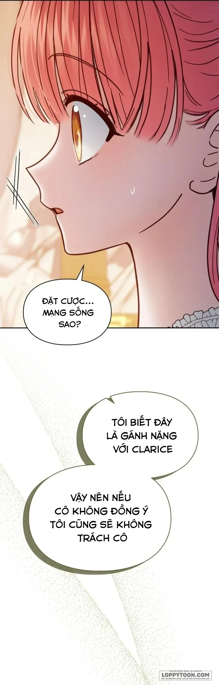 Phạm Nhân Bé Con Của Dinh Thự Mùa Đông Chap 48 - trang 48