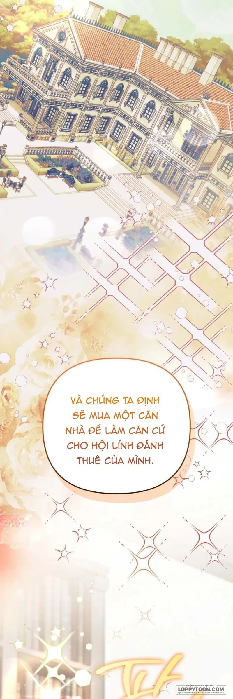 Bé Con Thiên Tài Bí Mật Đi Tìm Cha Chap 41 - trang 40