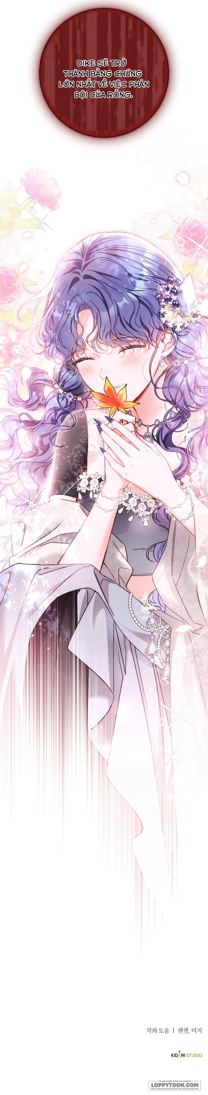 Thuần Hóa Hầu Tước Quái Dị Chap 83 - trang 34
