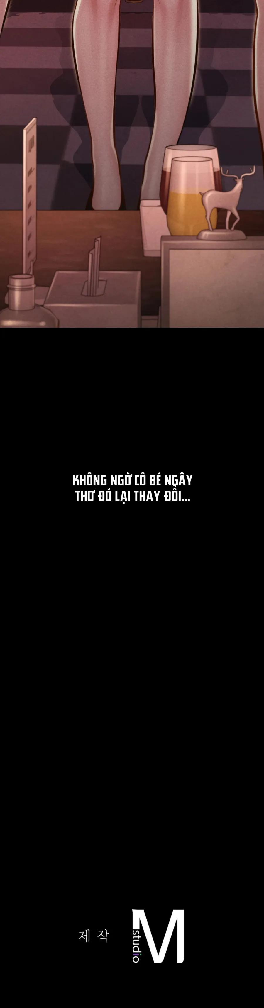 Dinh Thự Thiên Đường Chap 13 - 🔞🔞🔞 - trang 56
