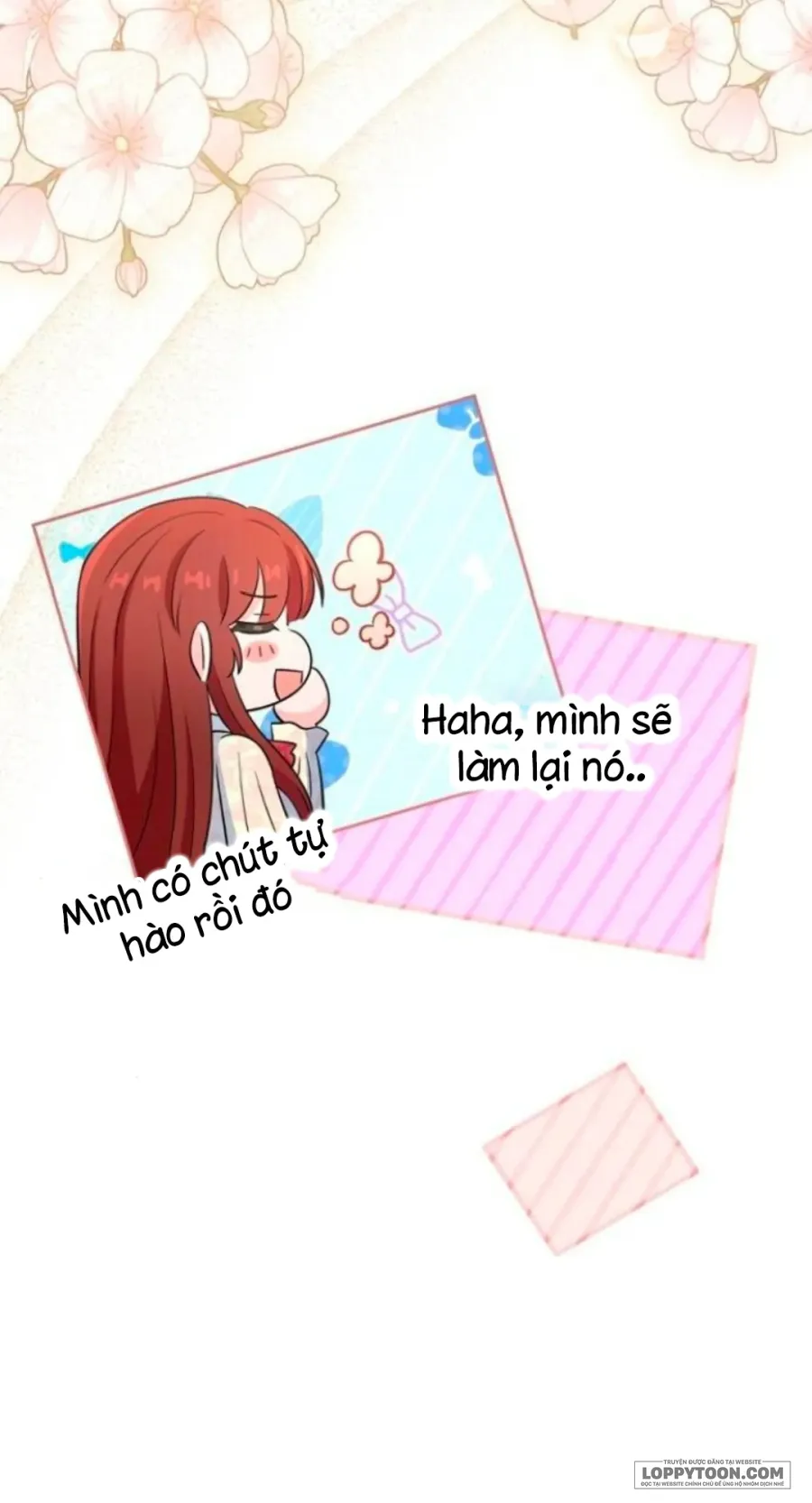 Hầu Gái Không Thích Nuôi Dạy Trẻ Nhỏ Chap 25 - trang 34