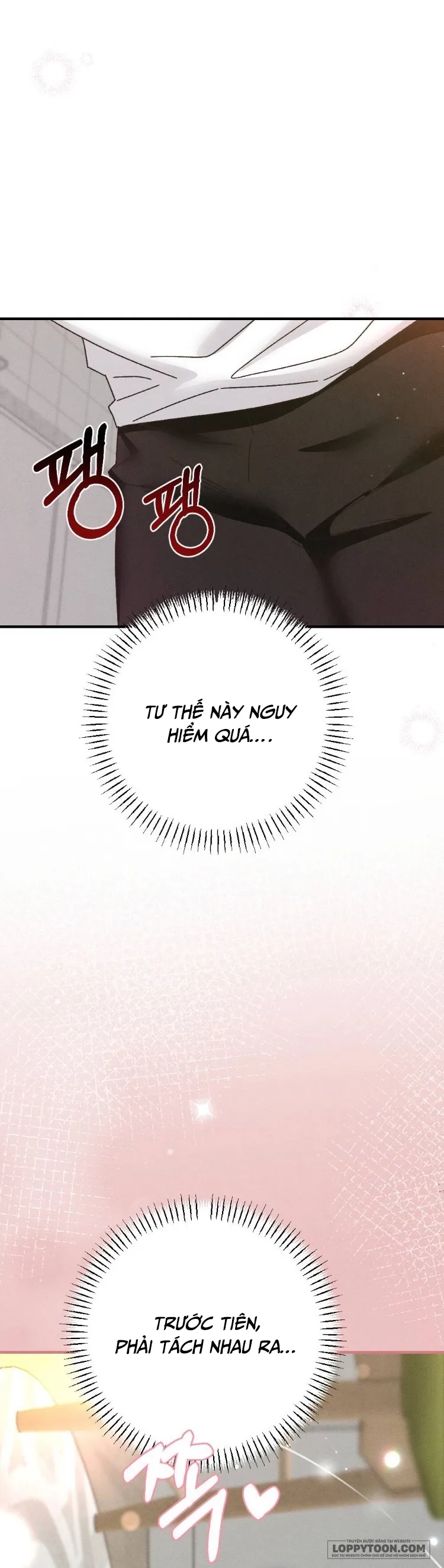 Bất Đắc Dĩ...Cùng Cậu Bạn Thanh Mai Trúc Mã Chap 4 - 🔞🔞 - trang 15