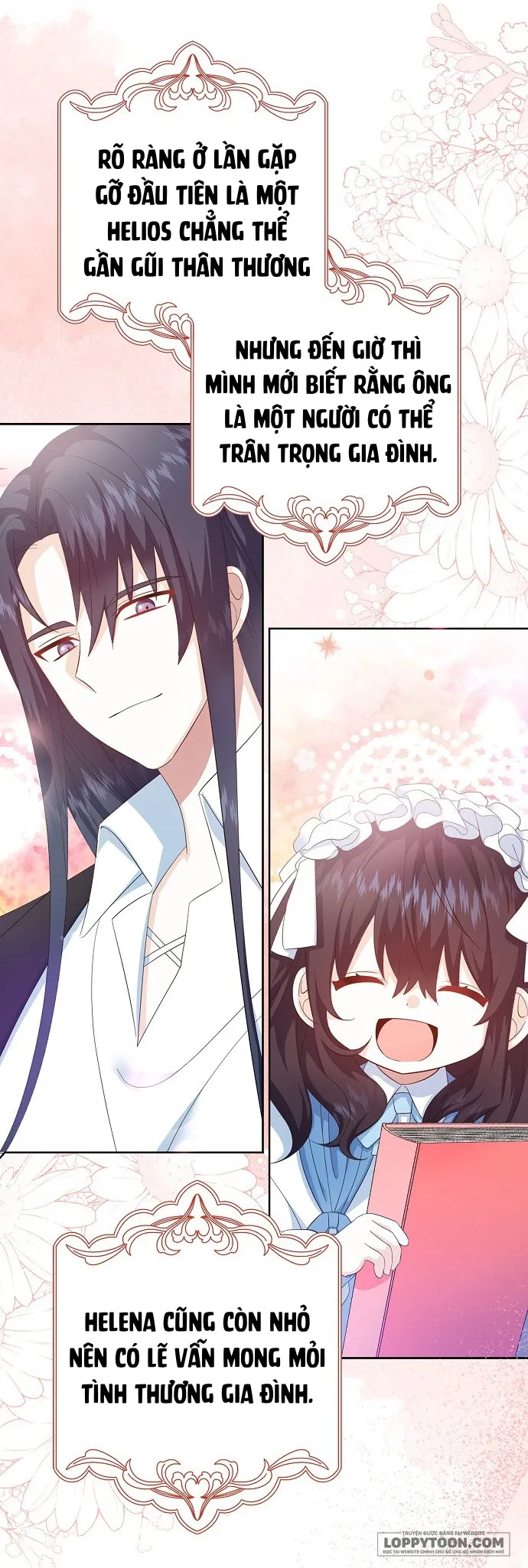 Tôi Sẽ Chiếm Lấy Ngư Trường Này! Chap 7 - trang 40