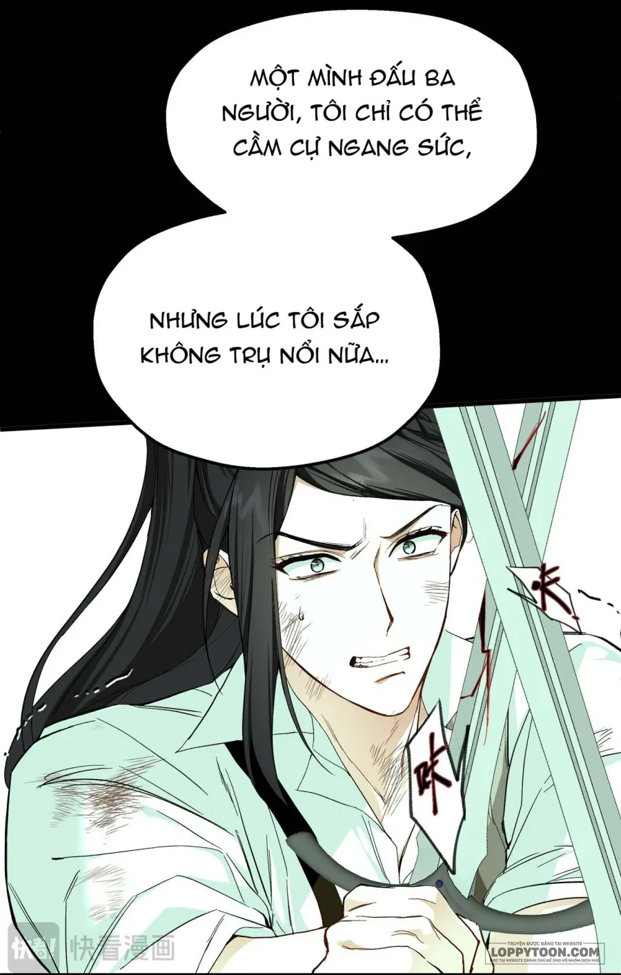 Nàng Sẽ Thuần Phục Những Anh Hùng Chap 17 - trang 62