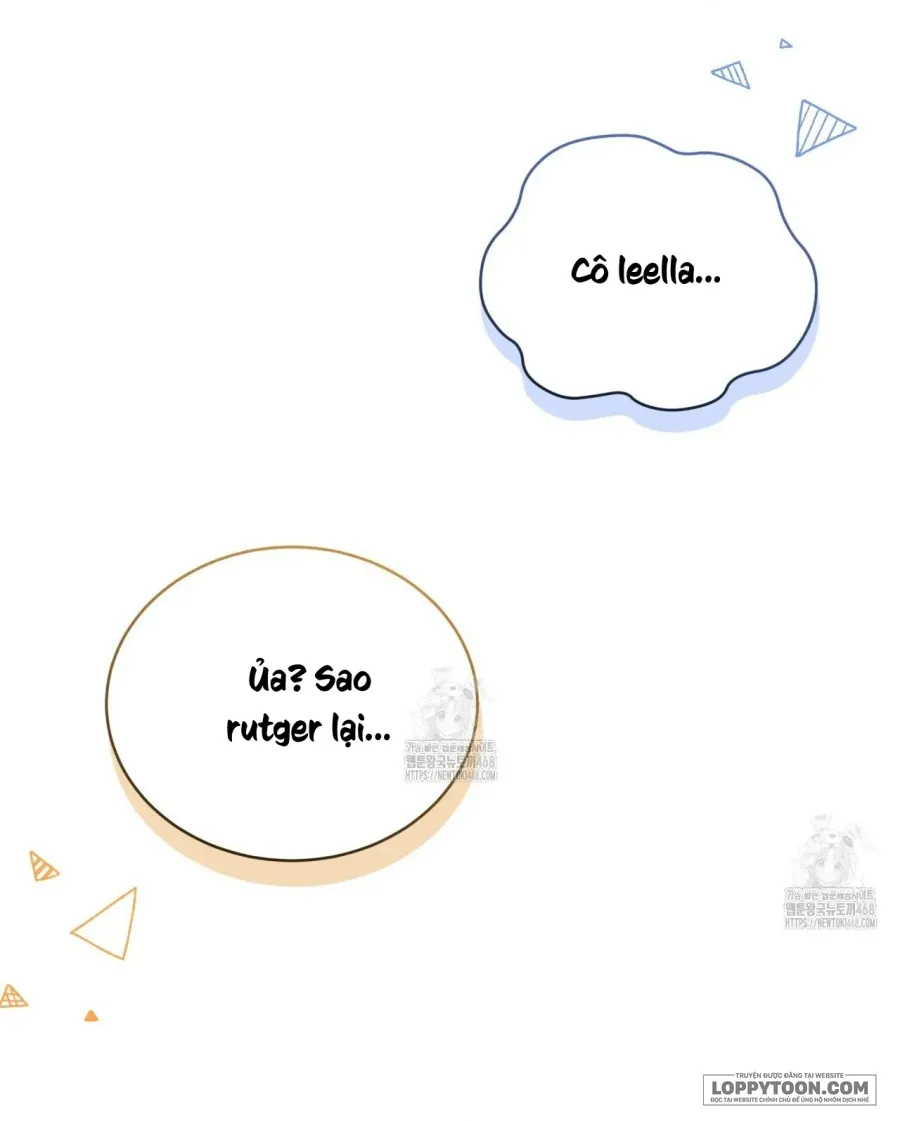 Dù Là Mẹ Kế Nhưng Tôi Thoát Khỏi Cái Chết Rất Dễ Dàng Chap 90 - end - trang 76