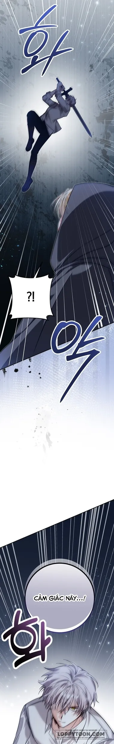 Trở Thành Đầu Bếp Riêng Của Nhân Vật Phản Diện Chap 22 - trang 10