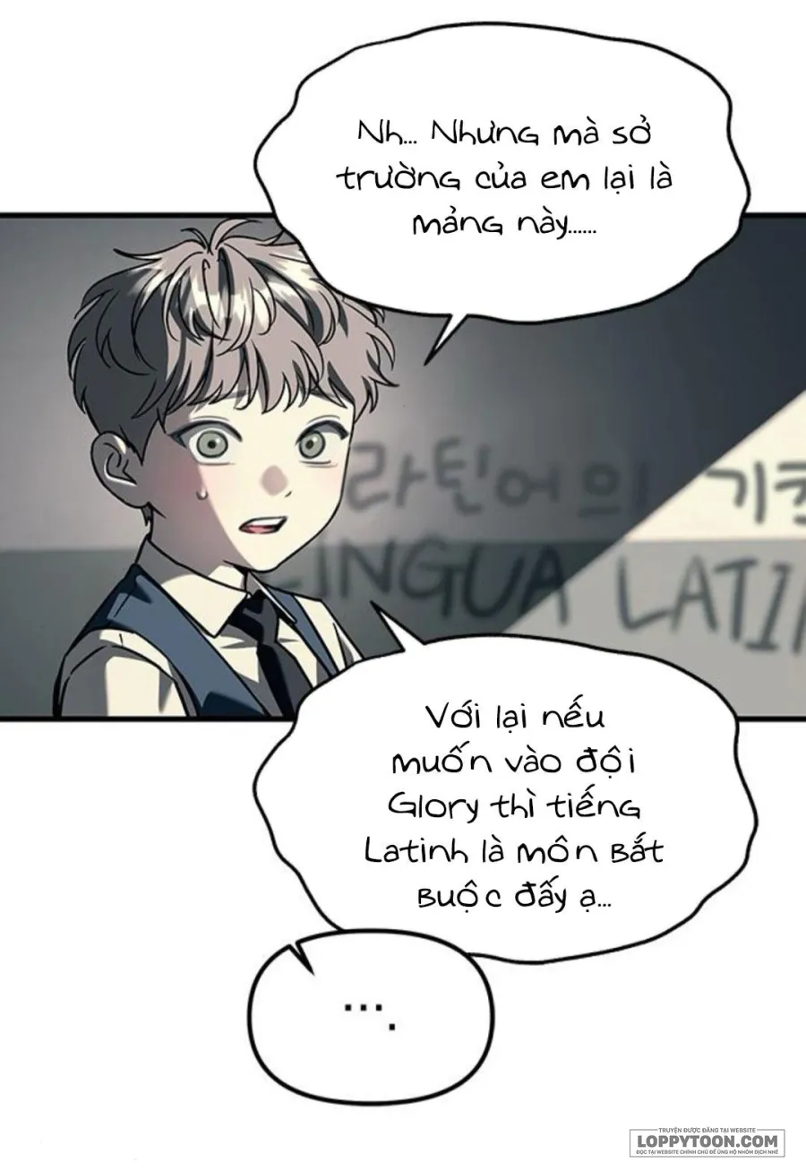 Xâm Nhập Trường Trung Học Tài Phiệt Chap 104 - trang 73